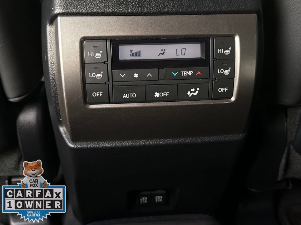 Used 2023 Lexus GX 460 Premium w/ Premium Package AWD/4WD image 24