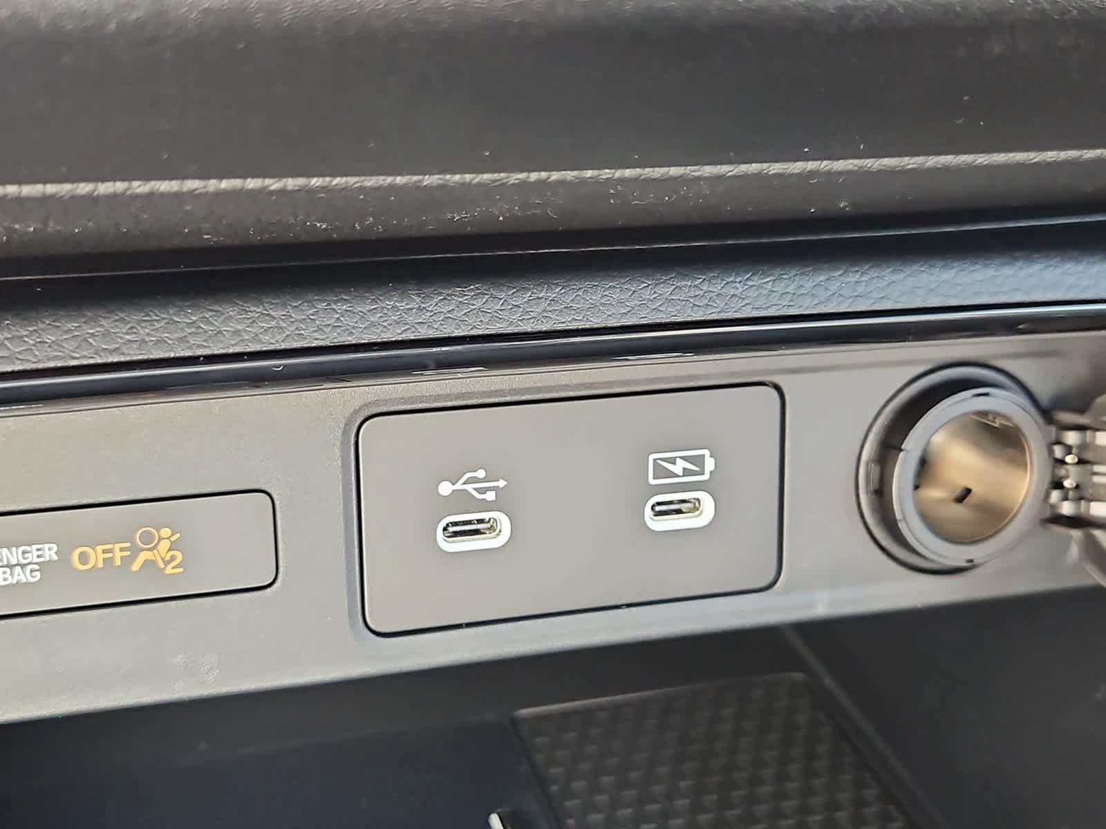 New 2027 Honda CR-V LX image 15