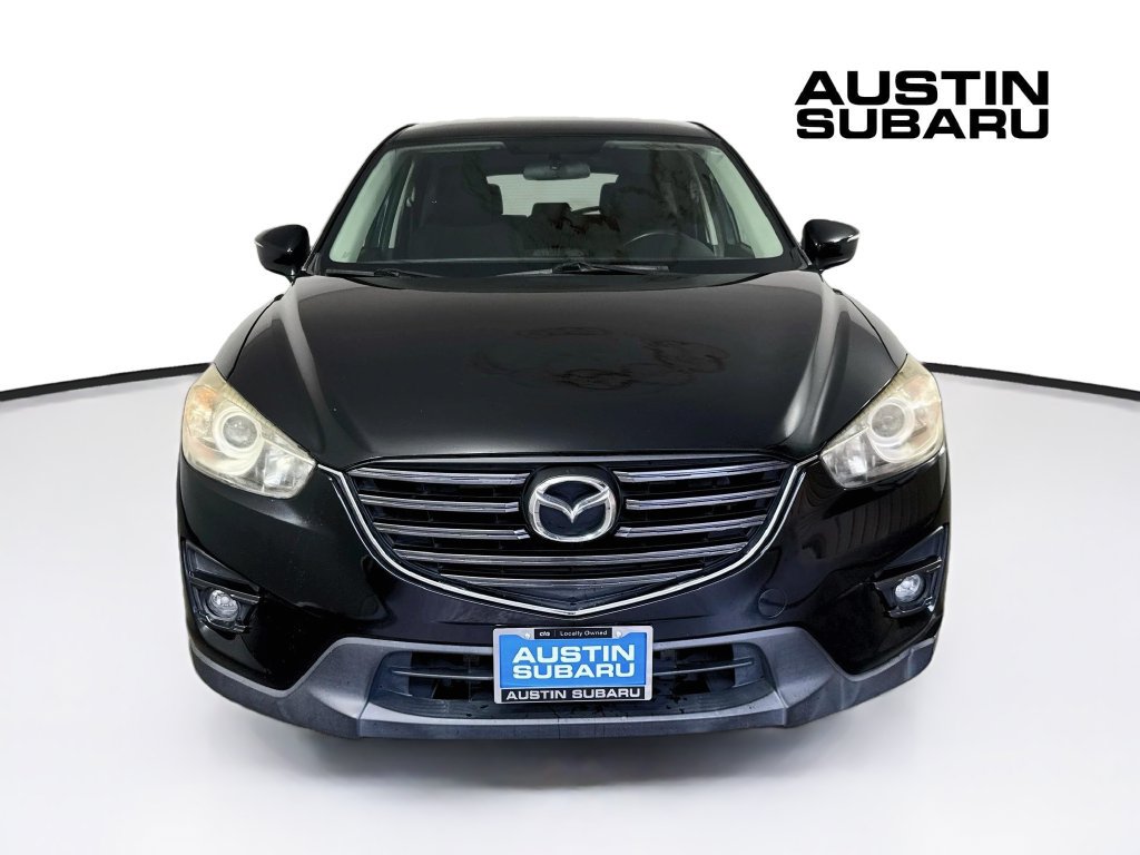 Used 2016 MAZDA CX-5 Touring FWD image 2