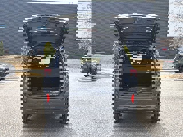 New 2026 Subaru Outback Limited image 15