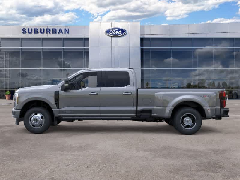 New 2026 Ford F350 Platinum AWD/4WD image 3