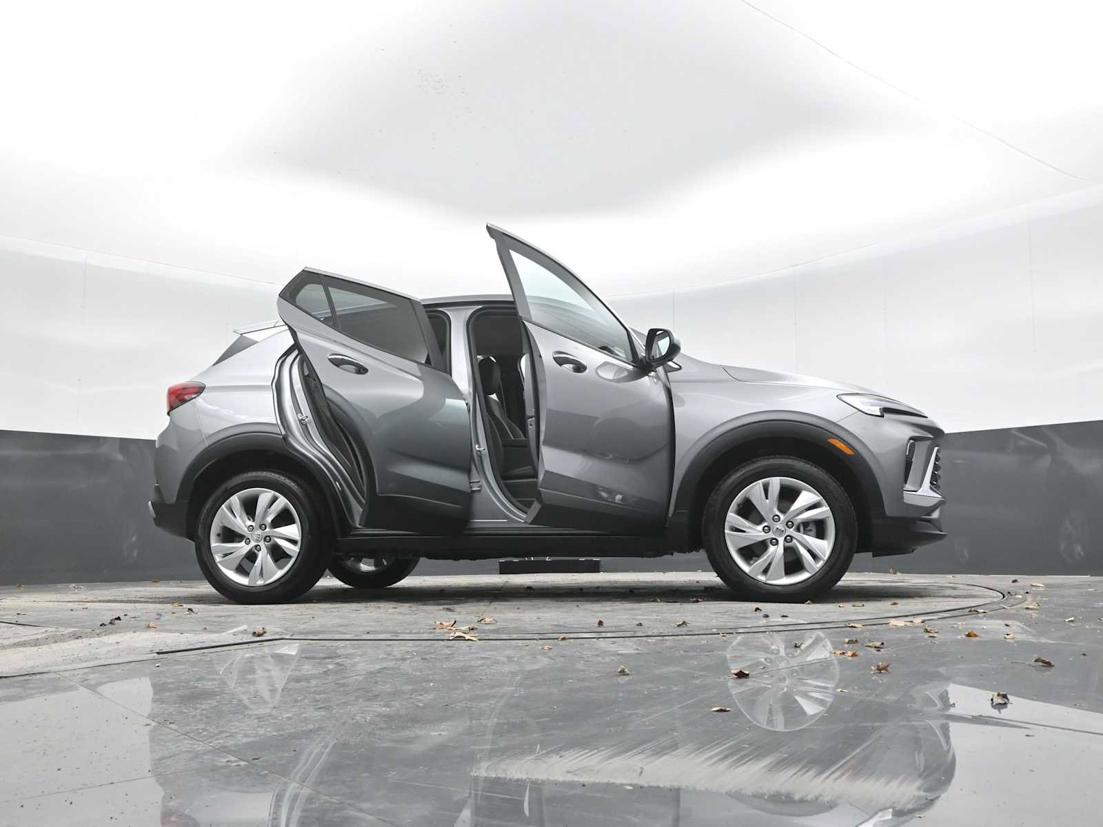 New 2026 Buick Encore GX Preferred w/ Advanced Technology Package image 45