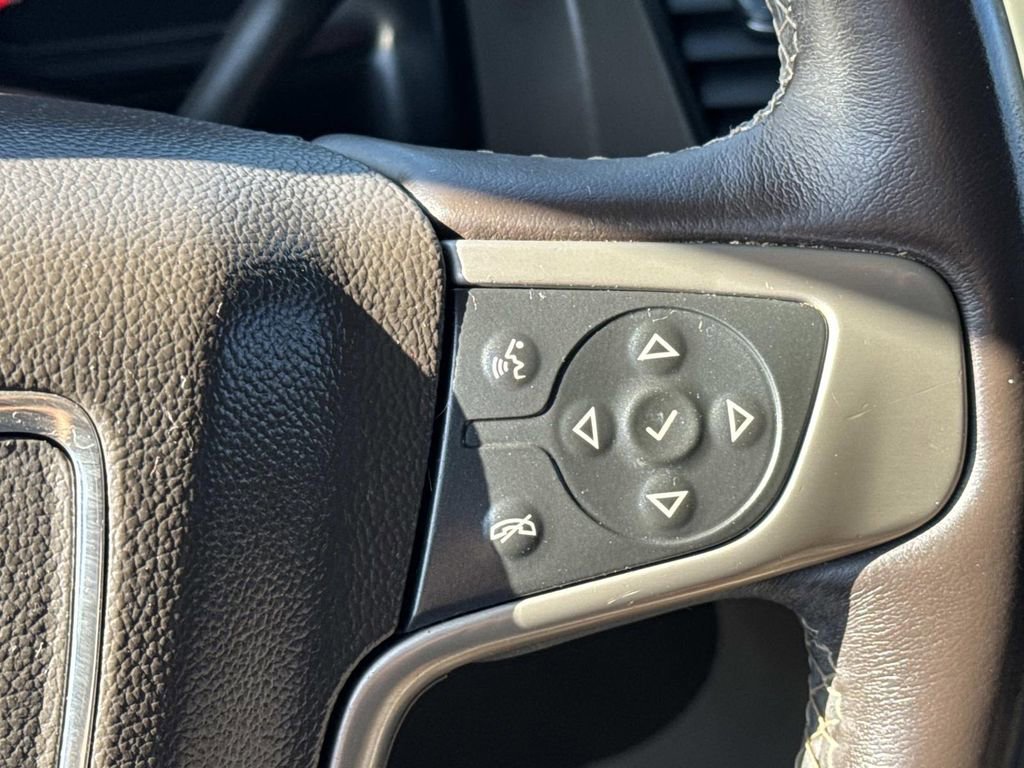 Used 2015 GMC Yukon XL Denali w/ Premium Package image 26