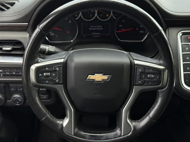 Used 2021 Chevrolet Suburban LT w/ LT Signature Package RWD image 14