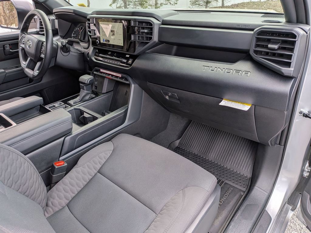 Used 2025 Toyota Tundra SR image 23