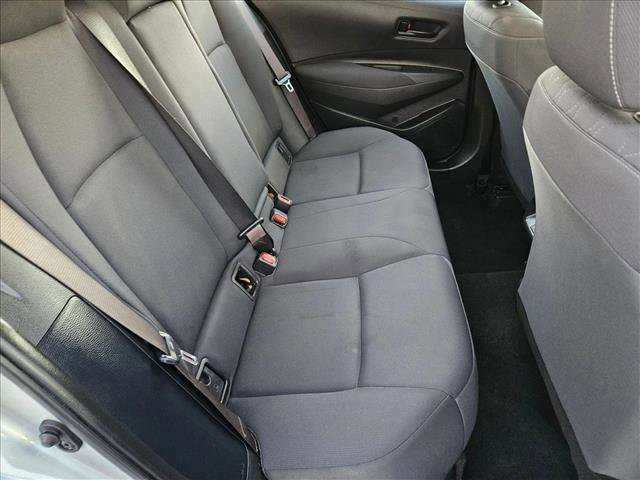 Used 2023 Toyota Corolla LE image 18