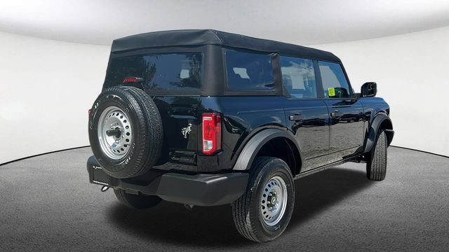 Used 2026 Ford Bronco 4-Door AWD/4WD image 13