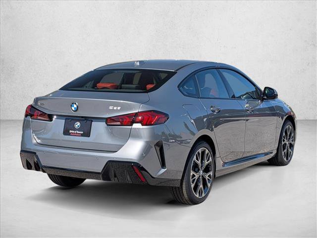 New 2026 BMW 228i xDrive AWD/4WD image 2
