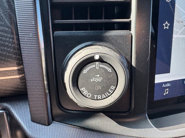 Used 2023 Ford F150 Platinum w/ Equipment Group 701A High image 25