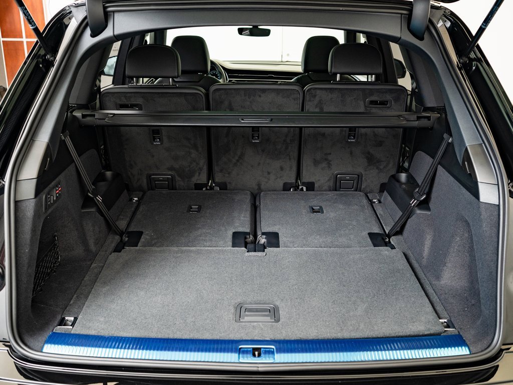 New 2026 Audi Q7 3.0T Premium Plus image 17
