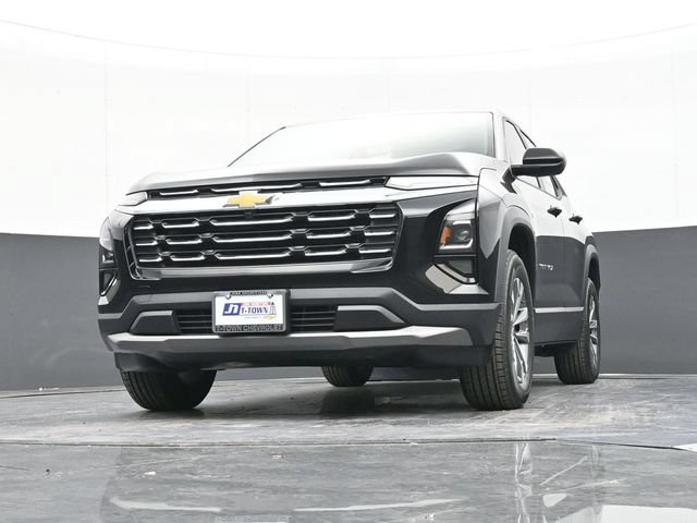 New 2026 Chevrolet Equinox LT w/ Convenience Package II AWD/4WD image 46