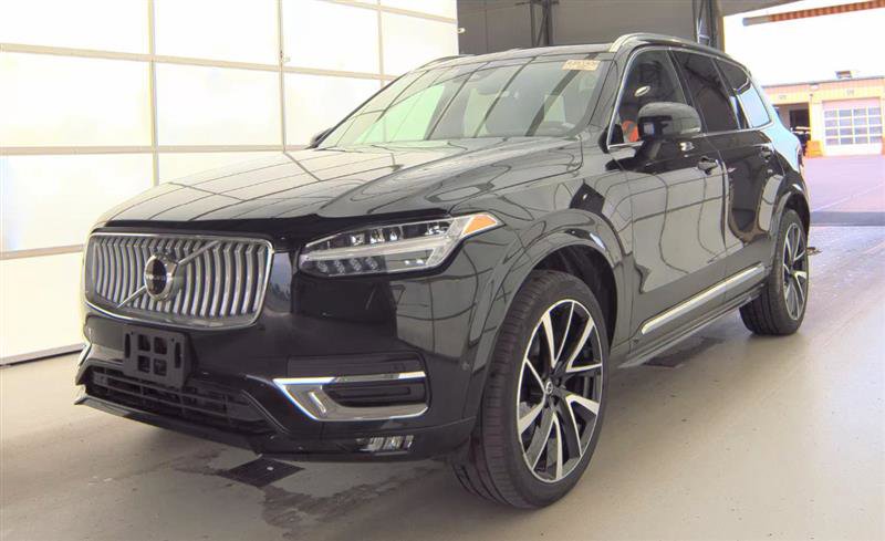 Used 2023 Volvo XC90 B5 Plus w/ Protection Package Premier AWD/4WD image 5
