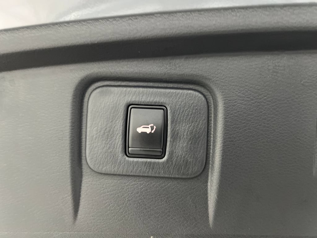 Used 2024 Nissan Murano SL FWD image 42