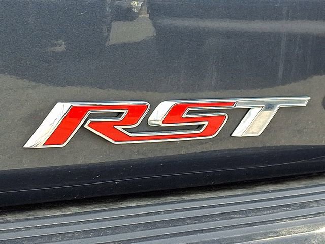 Certified 2021 Chevrolet Suburban RST w/ Luxury Package image 30