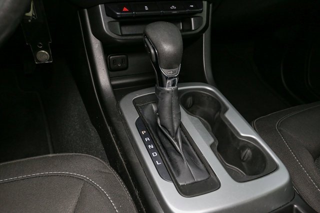 Used 2022 Chevrolet Colorado LT w/ LT Convenience Package image 24