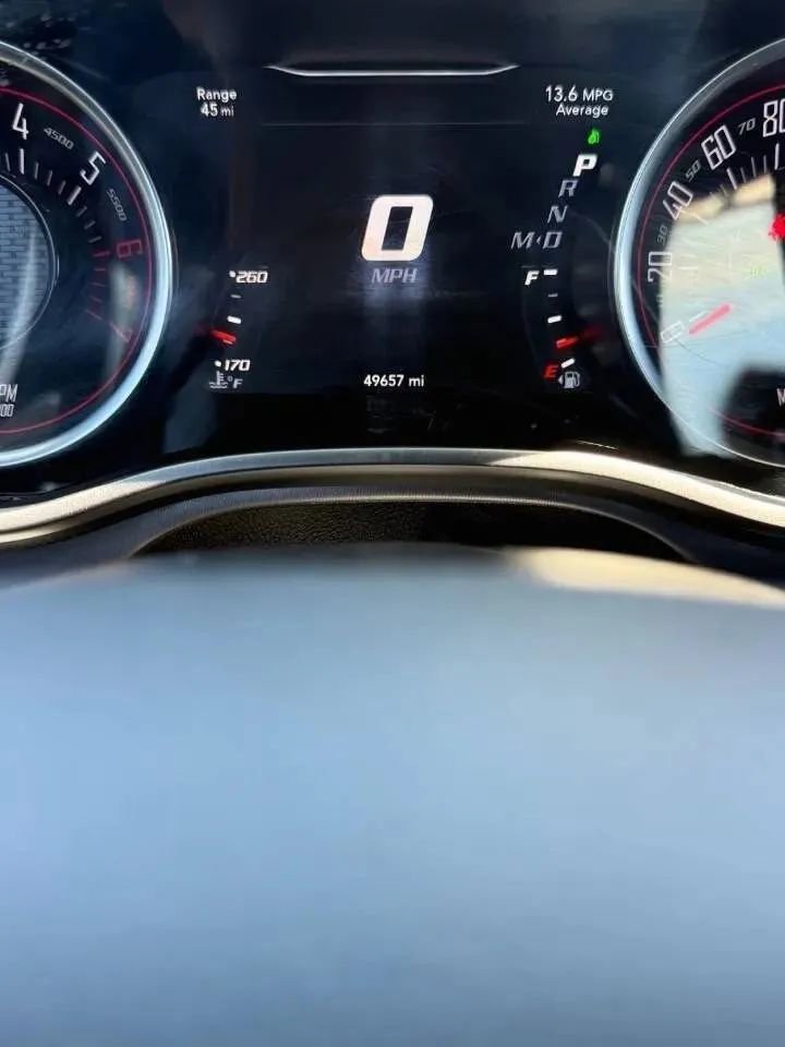 Used 2020 Dodge Challenger R/T Scat Pack w/ Plus Package RWD image 18