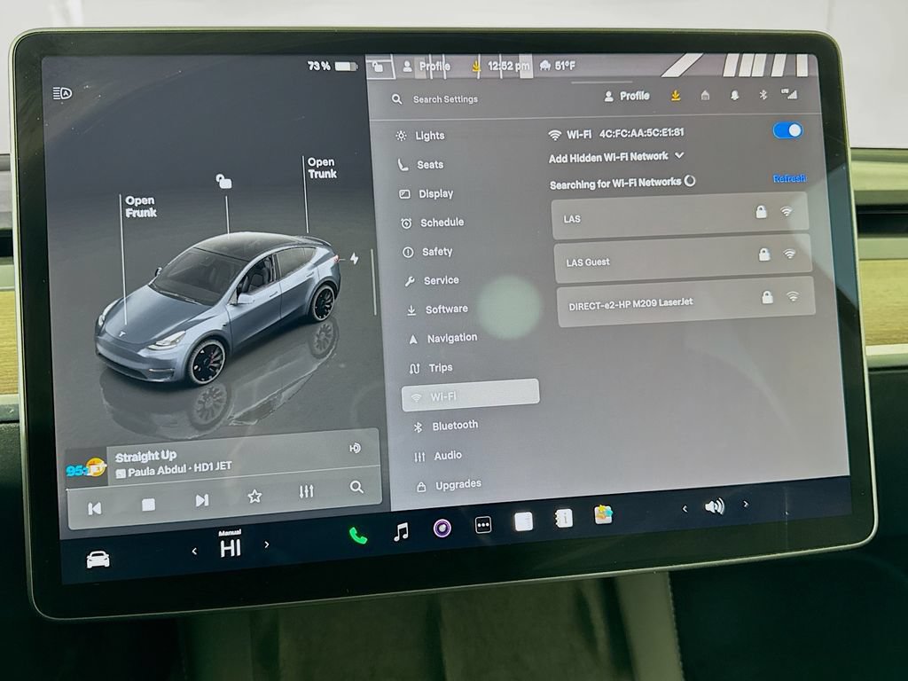 Used 2022 Tesla Model Y Performance AWD/4WD image 47