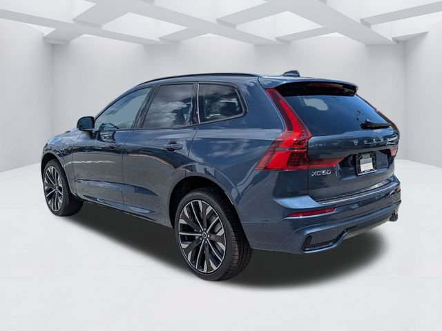New 2026 Volvo XC60 T8 Ultra w/ Protection Package Premier AWD/4WD image 6