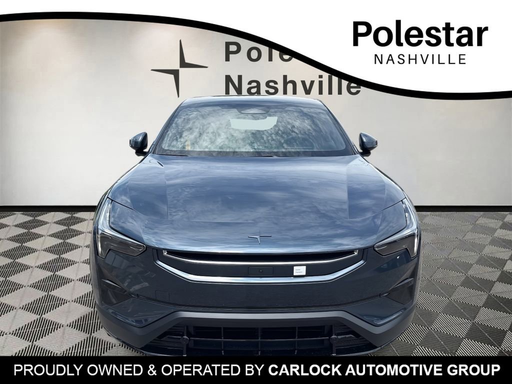 New 2025 Polestar Polestar 3 image 2