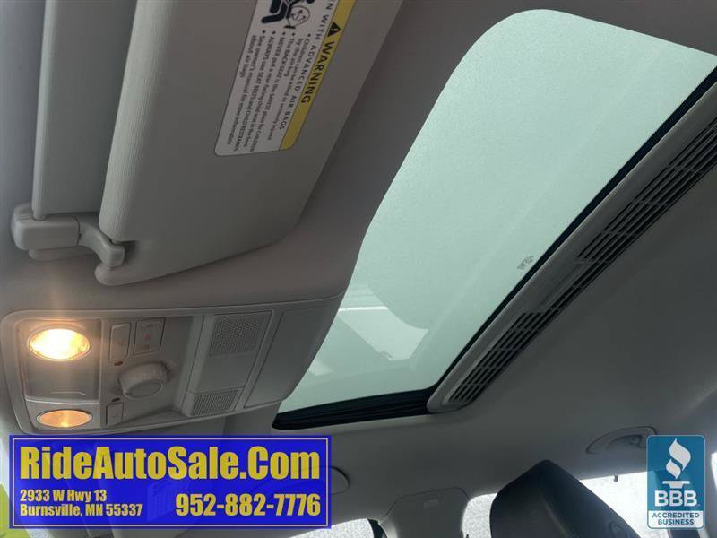 Used 2010 Volkswagen Passat Komfort FWD image 25
