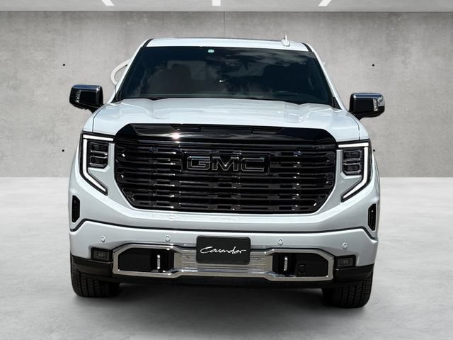 Used 2026 GMC Sierra 1500 Denali Ultimate AWD/4WD image 18
