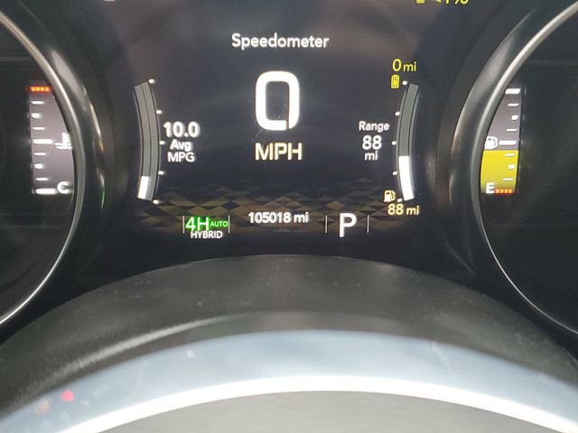 Used 2023 Jeep Wrangler Unlimited Sahara image 16