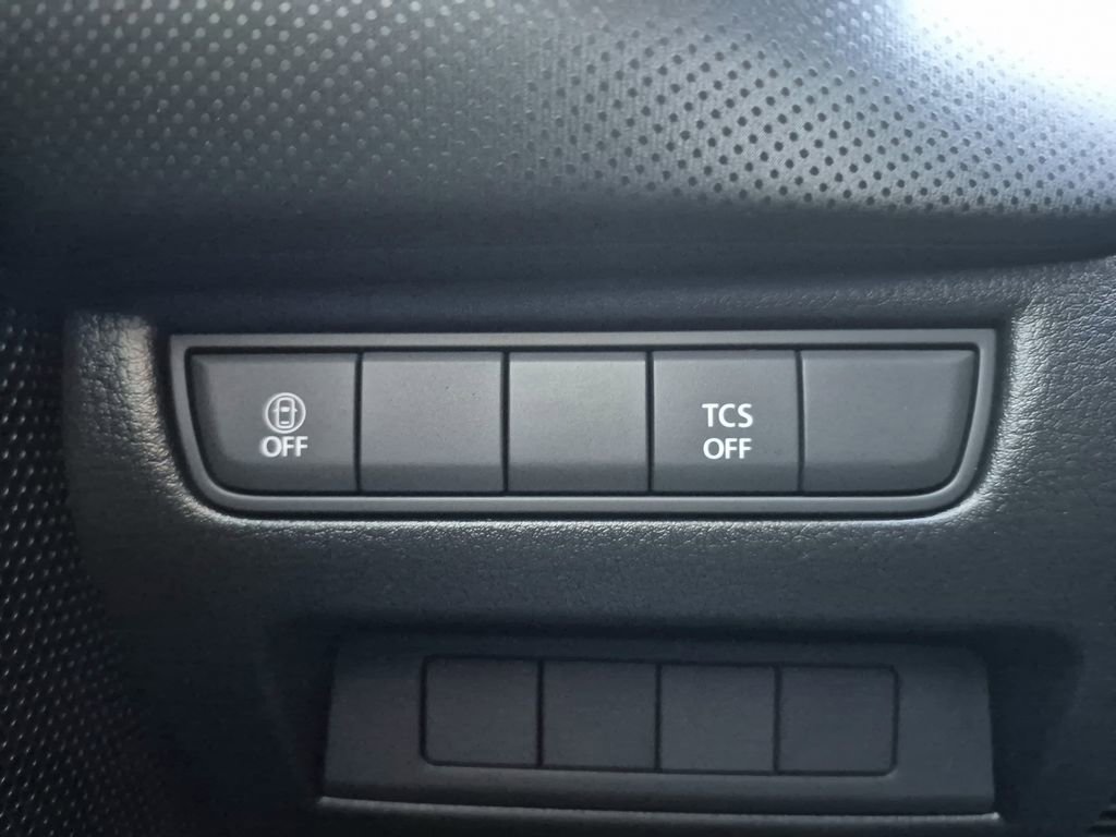 Used 2024 MAZDA CX-50 AWD 2.5 S w/ Weather Package image 18