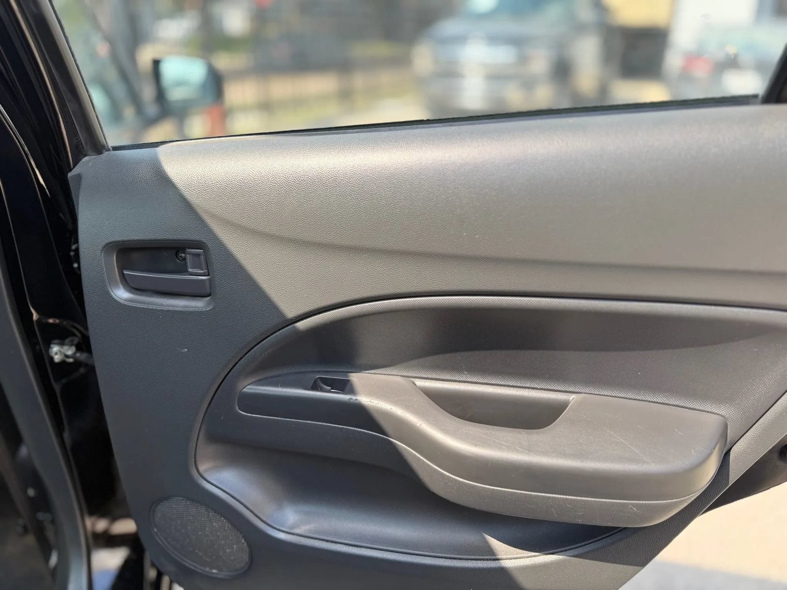Used 2024 Mitsubishi Mirage G4 LE FWD image 23