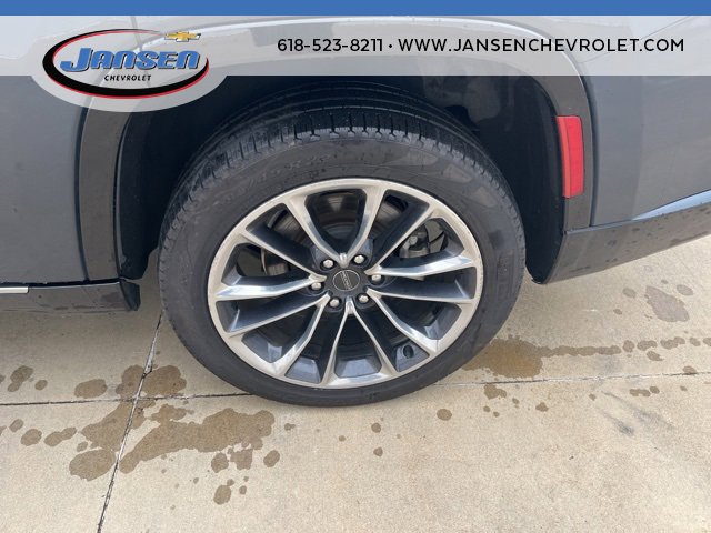 Used 2024 Jeep Wagoneer Series III w/ Premium Group I image 10