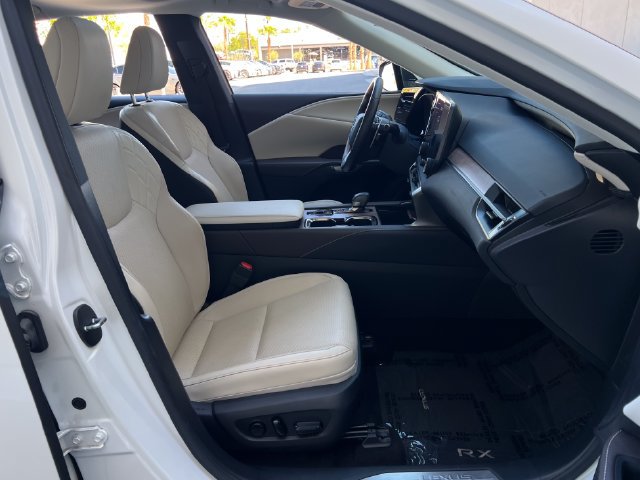Used 2024 Lexus RX 350 Premium w/ Accessory Package (Z1) FWD image 40