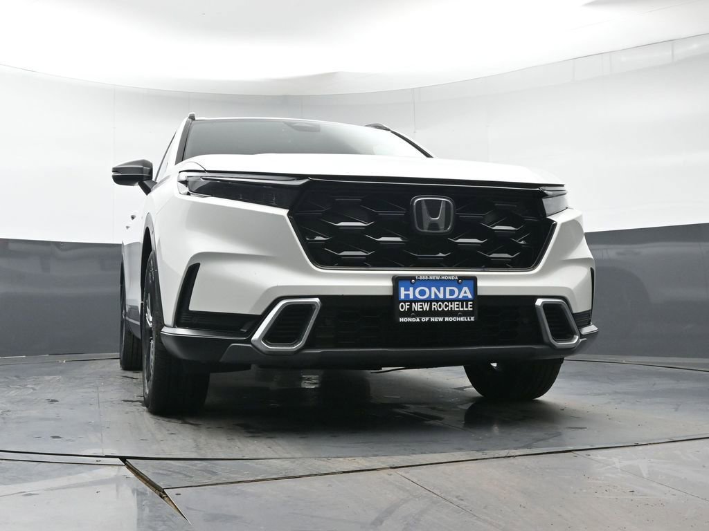 Used 2023 Honda CR-V Sport Touring image 34