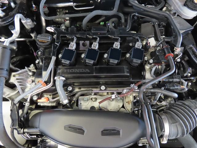 Used 2024 Honda Civic Si image 32