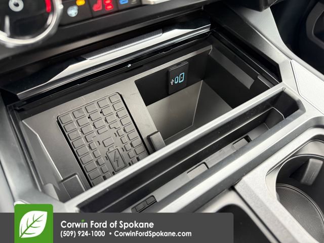 Used 2026 Ford F450 Platinum AWD/4WD image 34
