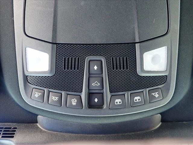 Used 2023 Lincoln Nautilus Reserve w/ Cargo Utility Package image 24