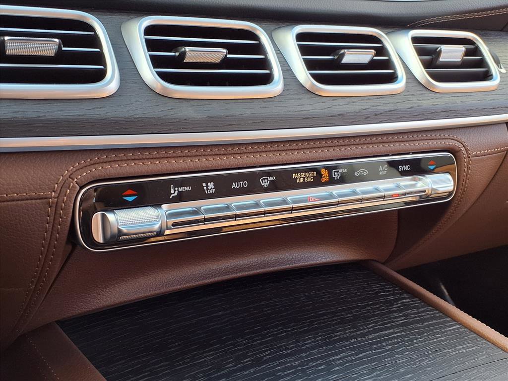 New 2026 Mercedes-Benz GLE 350 4MATIC image 17