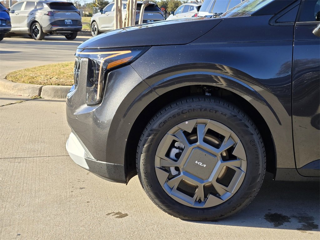 New 2026 Kia Carnival EX image 5