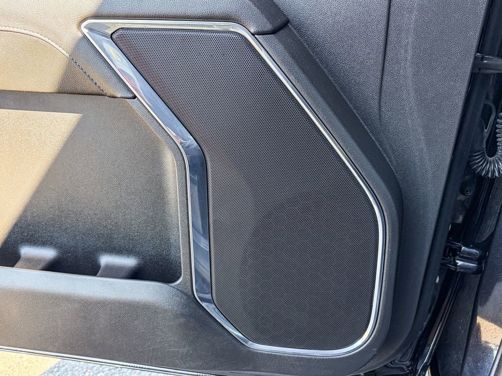 Used 2024 GMC Sierra 1500 SLE image 45