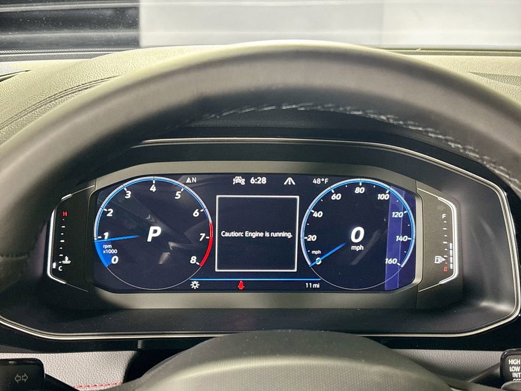 New 2026 Volkswagen Jetta GLI Autobahn image 14