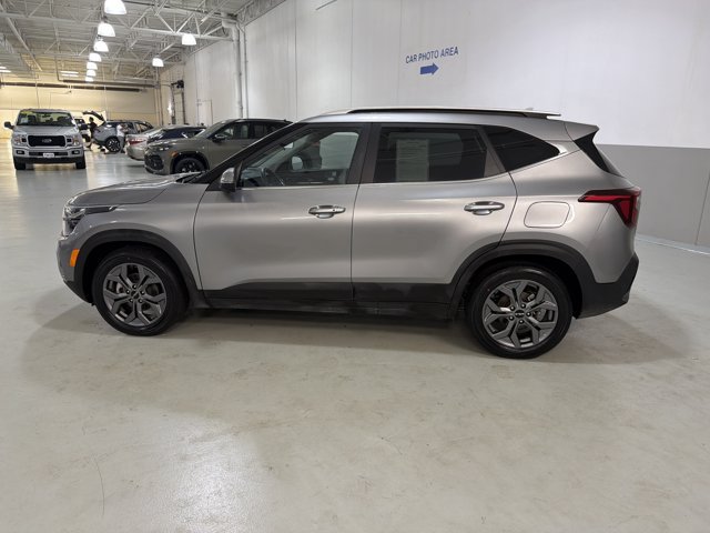 Used 2024 Kia Seltos S FWD image 5
