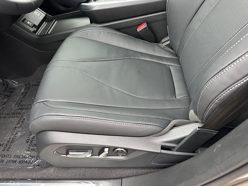 New 2026 Acura RDX w/ Technology Package image 9