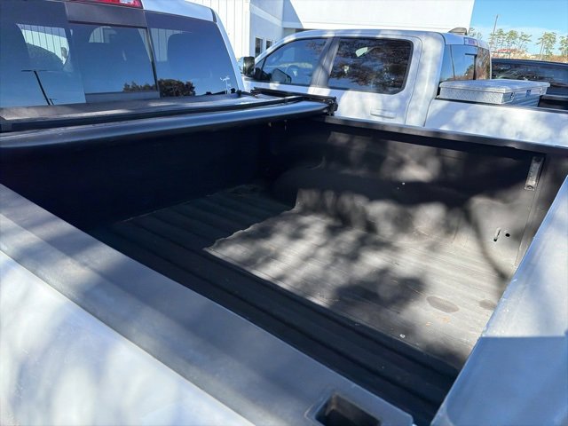 Used 2016 RAM 1500 Big Horn image 6