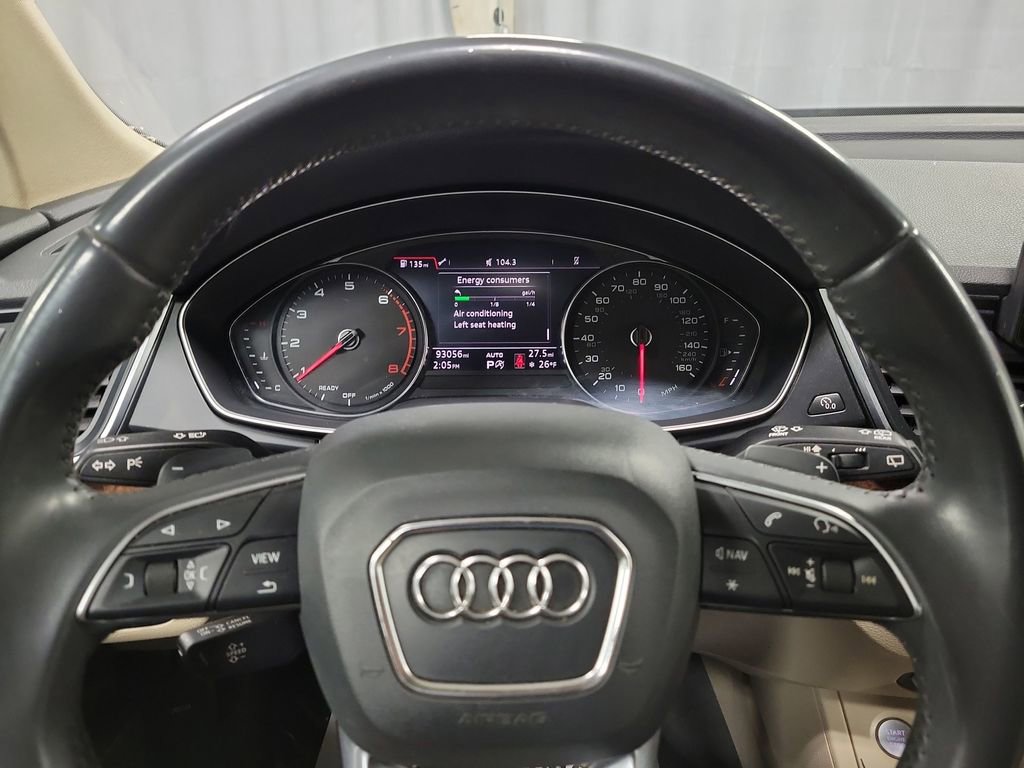 Used 2019 Audi Q5 2.0T Premium image 15