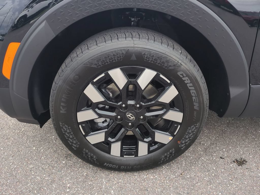New 2027 Hyundai Santa Cruz SE FWD image 11