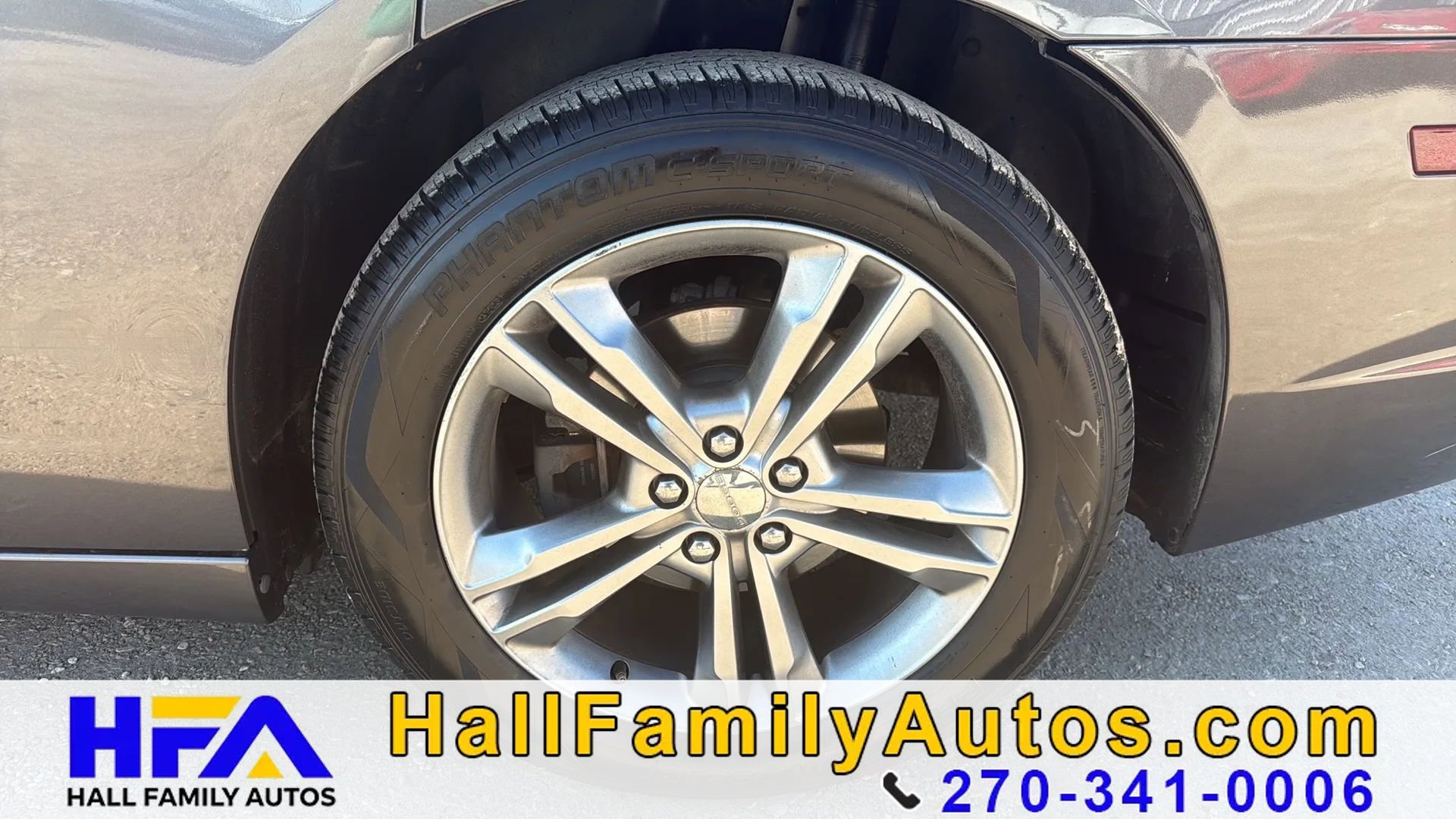 Used 2014 Dodge Charger SXT Plus AWD/4WD image 10