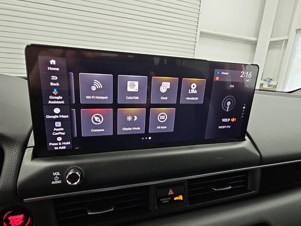 New 2026 Honda Pilot EX-L image 18