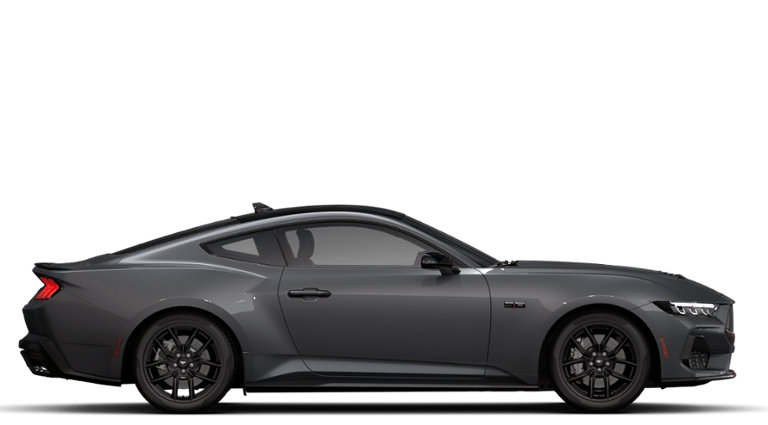 New 2026 Ford Mustang GT RWD image 27