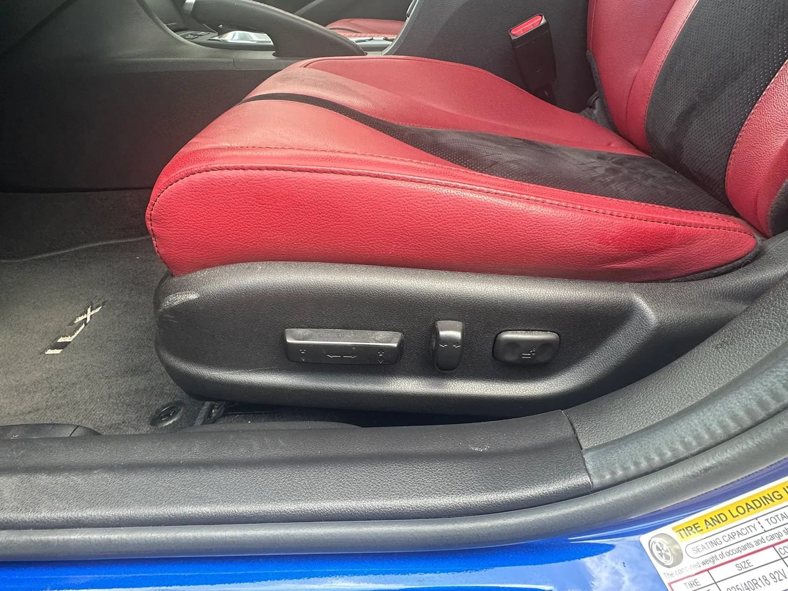 Used 2022 Acura ILX w/ Premium & A-SPEC Package FWD image 22