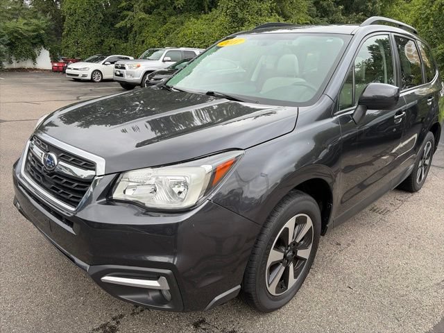 Used 2017 Subaru Forester 2.5i Premium AWD/4WD image 1