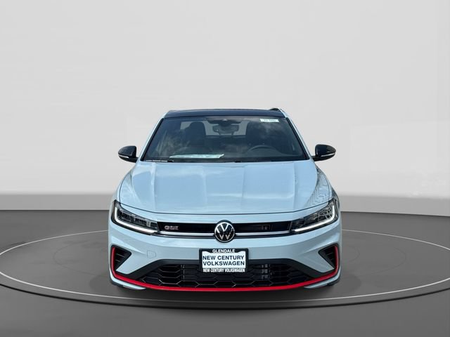 New 2026 Volkswagen Jetta GLI Autobahn FWD image 2