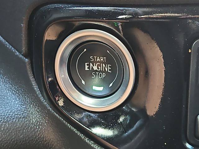 Certified 2025 Chevrolet Silverado 1500 LT RWD image 17